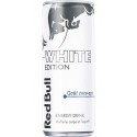 Red Bull Boisson énergétique white édition coco acai 25 cl