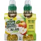 Fruit Shoot JUS DE POMMES 20cl (pack de 4)
