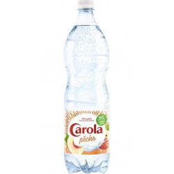 Carola PECHE BLANCHE 1,25L