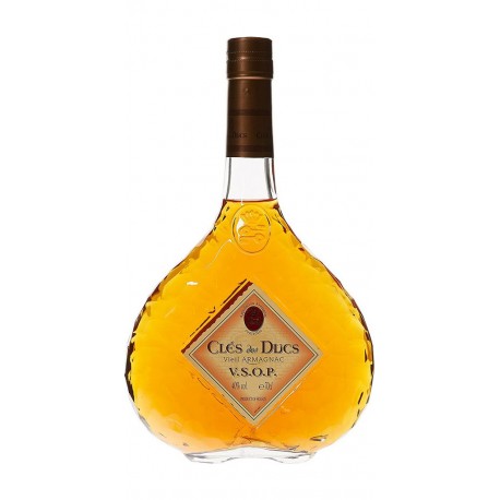Clés des Ducs Armagnac V.S.O.P 70 cl
