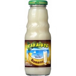 Caraïbos Nectar Banane 75cl