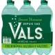 Eau gazeuse Vals 1,25L (pack de 6)
