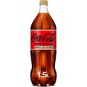 Coca-Cola Zéro sans caféine 1,5L