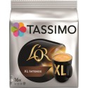 Tassimo L’OR Intense XL x16 (lot de 3 sachets)