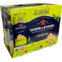 San Pellegrino Pamplemousse 33cl (pack de 6)