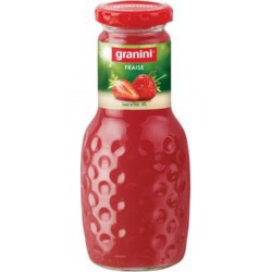 Granini Fraise 25cl