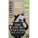 CLIPPER Thé English breakfast (x20 sachets)