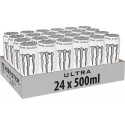 Monster Ultra White 50cl (pack de 24)