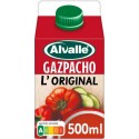 ALVALLE Gazpacho L'Original 50cl