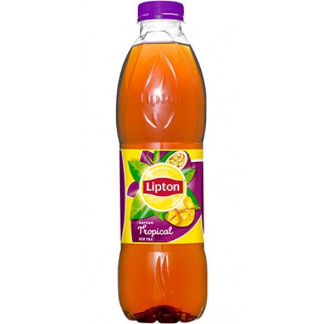 Lipton TROPICAL PET