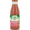 JARDIN BIO Pur Jus Pamplemousse Rose 75cl