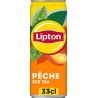 Lipton PECHE 33cl