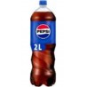 PEPSI Soda au Cola 2L