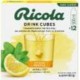 RICOLA Préparation pour Boisson Préparation Boisson Cube Effervescent 12x50cL (pack de 12)