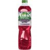 VOLVIC Eau Aromatisée au Jus de Cerise Juicy 1.5L