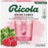 RICOLA Préparation pour Boisson Préparation Boisson 12x50cL (pack de 12)