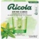 RICOLA Préparation pour Boisson Préparation Pour Boisson 12x500ml