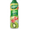 TEISSEIRE Sirop Tonus Fraise Kiwi 60cL
