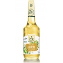 MOULIN DE VALDONNE Sirop cocktail floral bouteille de 70cl 70cl