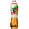 FUZE TEA Boisson Thé Noir Glacé Framboise Menthe Sans Sucres 1,25L