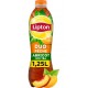 LIPTON Boisson Thé Glacé Pêche et Abricot 1,25L
