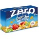 CAPRI-SUN Boisson aux Fruits Multivitaminés Zéro Sucres 10x20cL