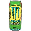 MONSTER Boisson Énergisante Rio Punch 50cL
