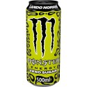 MONSTER Boisson Energisante Sans Sucres Lando Norris 50cL