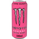MONSTER Boisson Énergisante Ultra Rosa 50cL