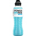 POWERADE Boisson énergétique Goût Ice Storm Sans Sucres 50cL