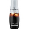 SODASTREAM Concentré Cola light 440ml