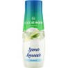 SODASTREAM Concentré Limonade 440ml