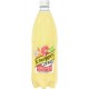 Schweppes Boisson gazeuse aux saveurs 4 agrumes sans sucres 1L