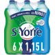 St-Yorre 1,15L (pack de 6)