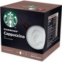 Dolce Gusto Starbucks Cappucino x6