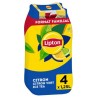 LIPTON Boisson Thé Glacé Citron Citron Vert LIPTON