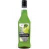 VEDRENNE Sirop pomme verte VEDRENNE