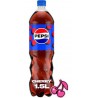 PEPSI Soda Saveur Cerise PEPSI