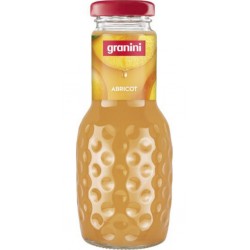 GRANINI Jus Abricot GRANINI