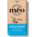 MEO Café moulu Décaféiné 250g
