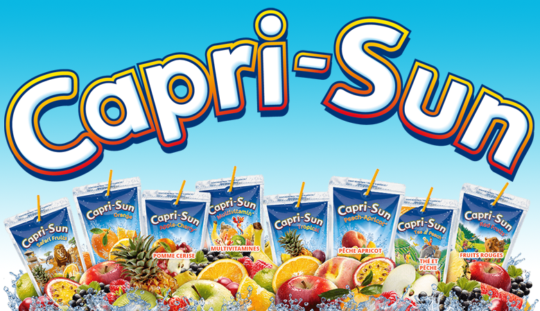 Capri-Sun